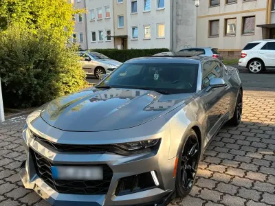 Gebraucht Chevrolet Camaro ZL1