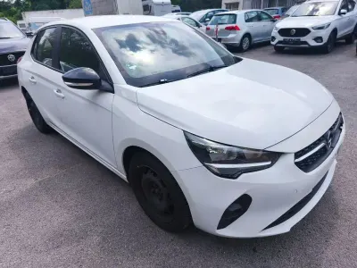 Gebraucht Opel Corsa