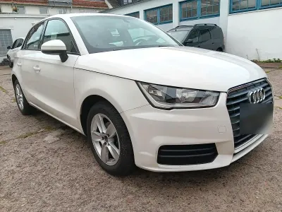 Gebraucht Audi A1