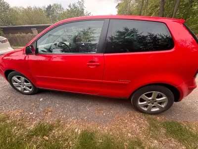 Usata VW Polo