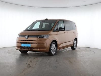 VW T7