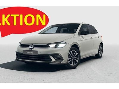 Nouă VW Polo 95 CP (69 kW) 2025 Gri Berlinǎ