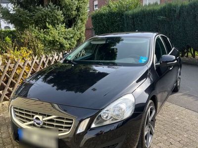 gebraucht Volvo S60 D3