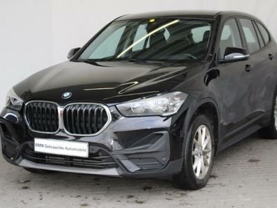 gebraucht BMW X1 sDrive18i