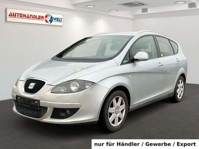 Seat Altea XL