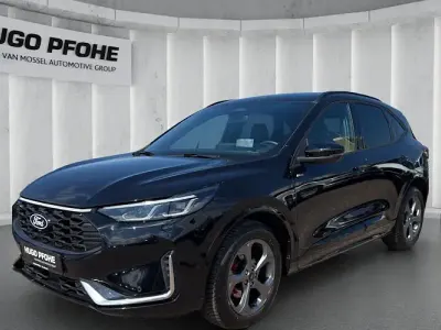 Gebraucht Ford Kuga