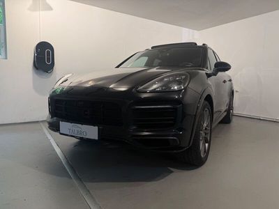 Porsche Cayenne S