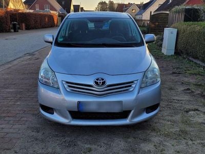 Toyota Verso