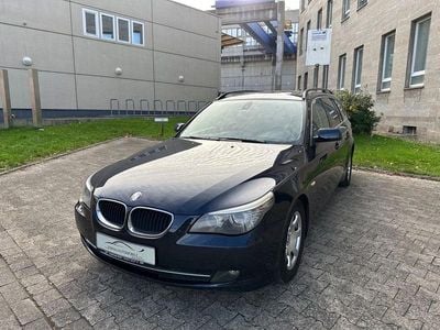 BMW 525