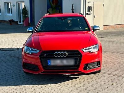 gebraucht Audi S4 3.0 TFSI tiptronic quattro Avant - Misanrot