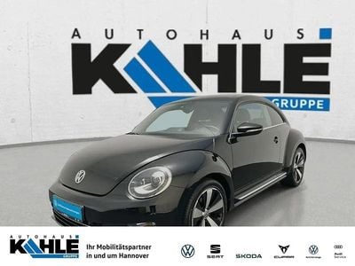 VW Beetle