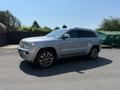 Gebraucht Jeep Grand Cherokee