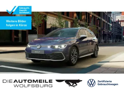 Brugt VW Golf VIII 200 HK (147 kW) 2024 Stationcar