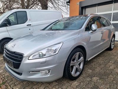 gebraucht Peugeot 204 508 GT * Kombi *2.2 Diesel *PS * Automatic* Voll Vol