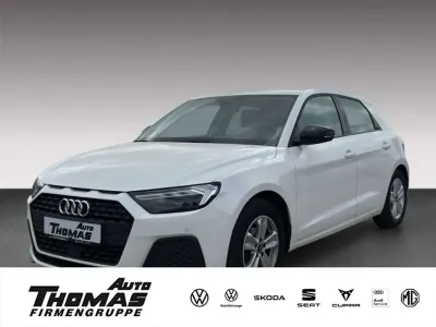 Gebraucht Audi A1