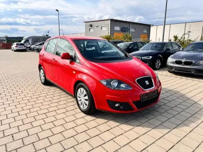 Gebraucht Seat Altea