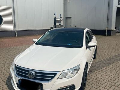 VW CC