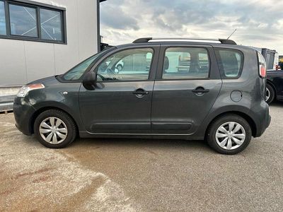 Citroën C3 Picasso