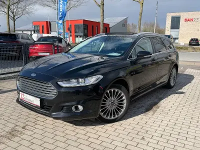 Gebraucht Ford Mondeo