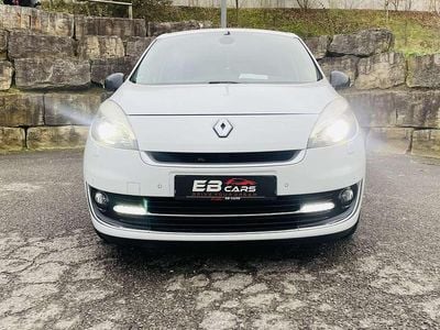 Renault Grand Scénic III