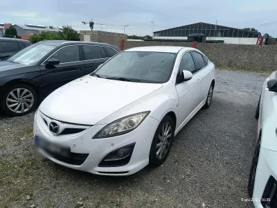 Gebraucht Mazda 6