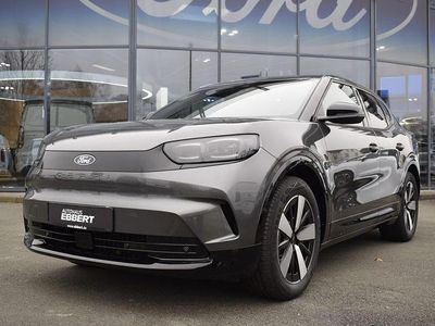 Neu Ford Capri S 210 kW (286 PS) 2026 Grau SUV