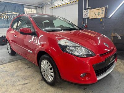 Renault Clio III