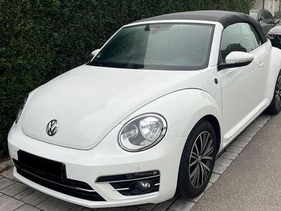 VW Beetle