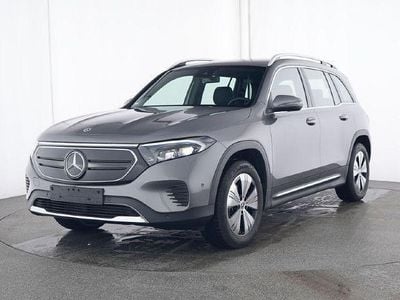 Mercedes EQB250