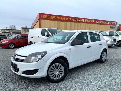gebraucht Opel Astra 1.6 KLIMA,Allweterreifen,Ölservice+TÜV-NEU