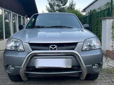 Mazda Tribute