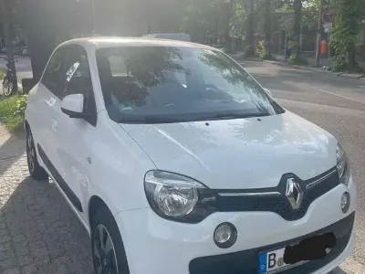 Używany Renault Twingo Liberty 69 KM (50 kW) 2016 Hatchback
