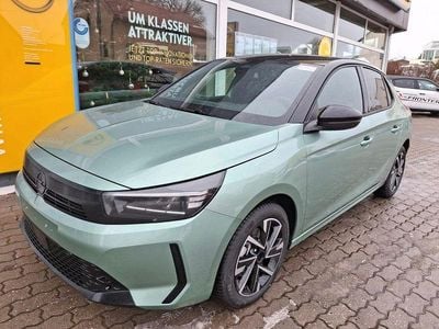 Grün Neu 2026 Opel Corsa Limousine | 19.990 €