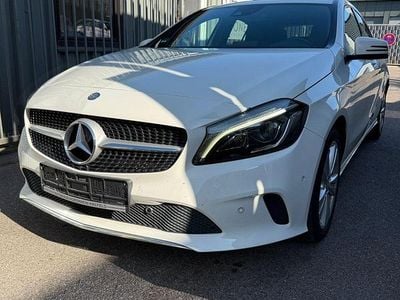 Mercedes A220