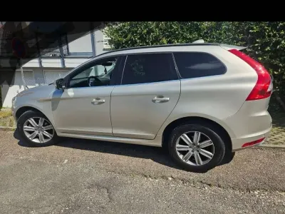 Gebraucht Volvo XC60