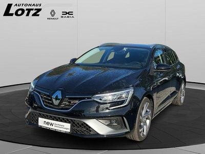 Renault Mégane IV