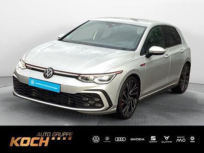 Gebraucht 2024 VW Golf VIII GTI | 39.930 €
