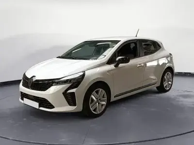 Gebraucht Renault Clio Evolution 102 PS (75 kW) 2025 Andere Kleinwagen