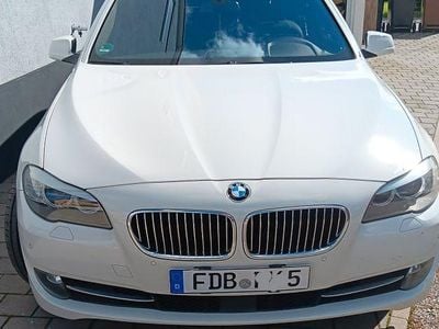 BMW 525