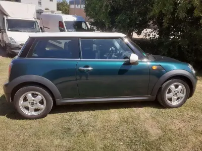 Gebraucht Mini Cooper