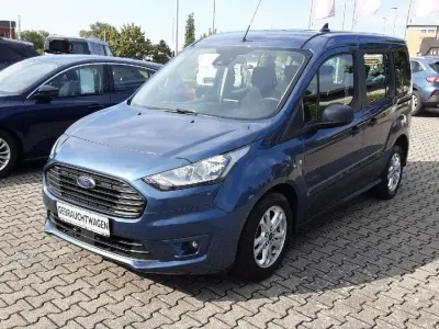 Gebraucht Ford Tourneo Connect