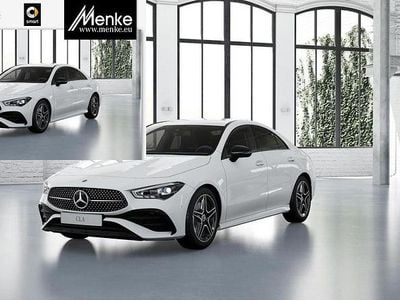 Mercedes CLA200