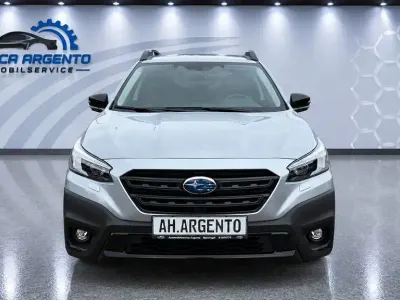 Occasion Subaru Outback Exclusive+ 169 ch (124 kW) 2024 Argent Break