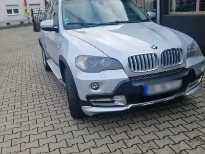Gebraucht BMW X5