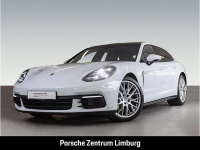 Porsche Panamera 4