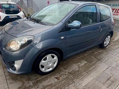 Grau Gebraucht 2009 Renault Twingo Kleinwagen | 2.190 € (Fairer Preis)