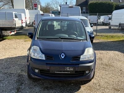 Renault Modus
