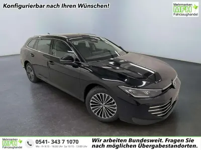 Gebraucht VW Passat