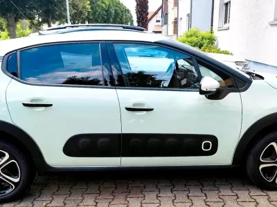 Gebraucht Citroën C3
