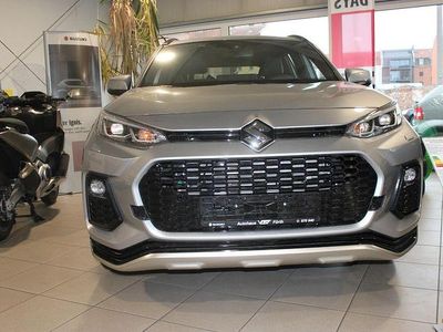Gebraucht Suzuki Across Comfort+ 306 PS (225 kW) 2024 Silber SUV